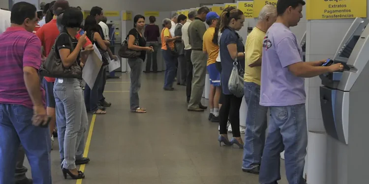 Os bancos vão funcionar no Carnaval?