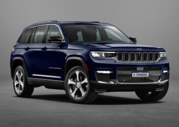 Depois de anos, JEEP anuncia fim de suas vendas no Brasil