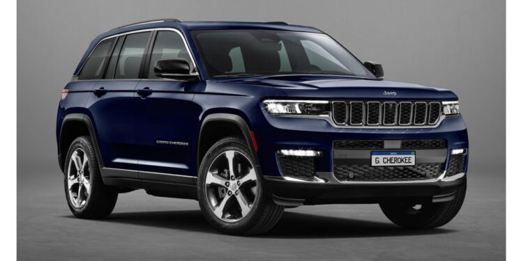 Depois de anos, JEEP anuncia fim de suas vendas no Brasil