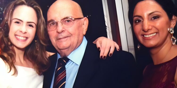 Foto: Divulgação/Instagram/Geraldo Renaut