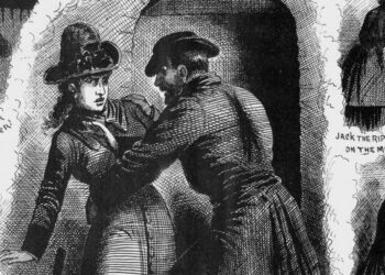 Depois de mais de um século, Jack, o Estripador, finalmente tem seu rosto revelado