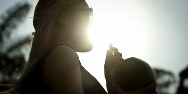 Moradores de 3 estados brasileiros estão sob grande perigo até 06/02