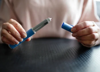 Nova caneta desafia o Wegovy e alcança resultados inéditos na perda de peso