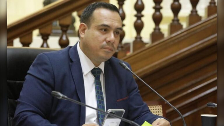 Destituição de Jerí marca oitavo presidente do Peru em dez anos