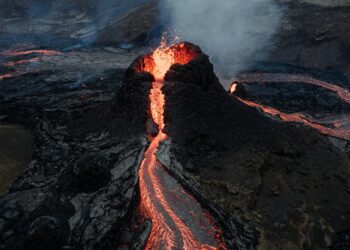 Foto: Ása Steinarsdóttir/Unsplash