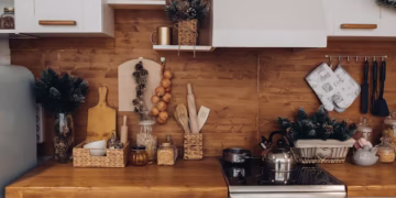 Este método de organização da cozinha vai economizar passos toda vez que você cozinhar