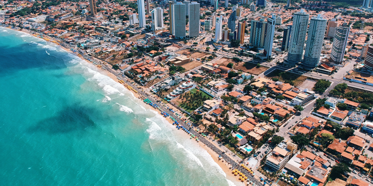 Cidade brasileira que combina qualidade de vida com patrimônio histórico surpreende por ser “vizinha” da África