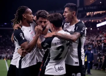 Por problemas nas regras, Corinthians pode "perder" o título da Copa do Brasil