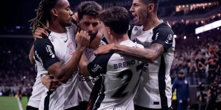 Por problemas nas regras, Corinthians pode "perder" o título da Copa do Brasil