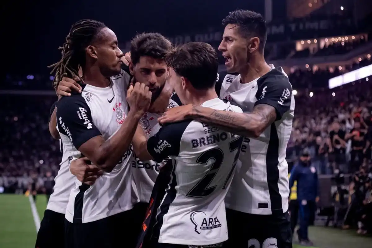 Por problemas nas regras, Corinthians pode “perder” o título da Copa do Brasil