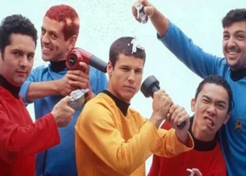 Quase 30 anos depois, Mamonas Assassinas voltam a comover o Brasil