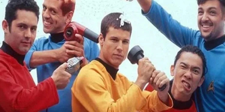 Quase 30 anos depois, Mamonas Assassinas voltam a comover o Brasil