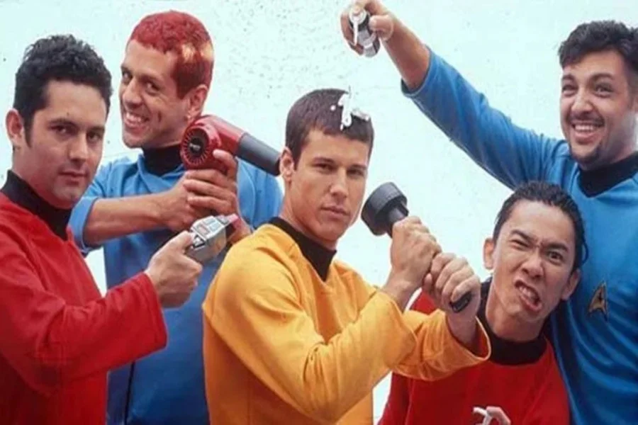 Quase 30 anos depois, Mamonas Assassinas voltam a comover o Brasil