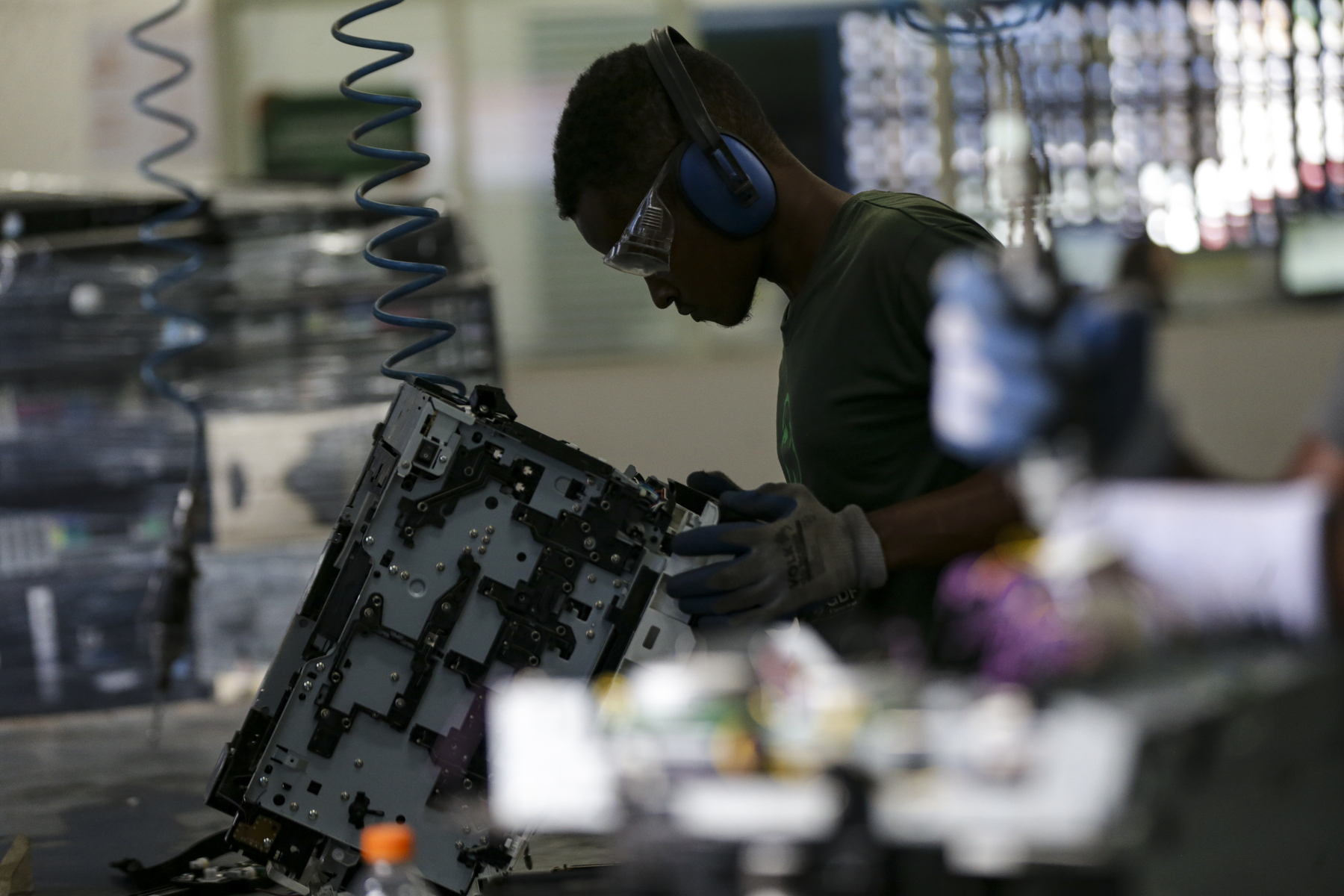 A mãe de todas as reformas