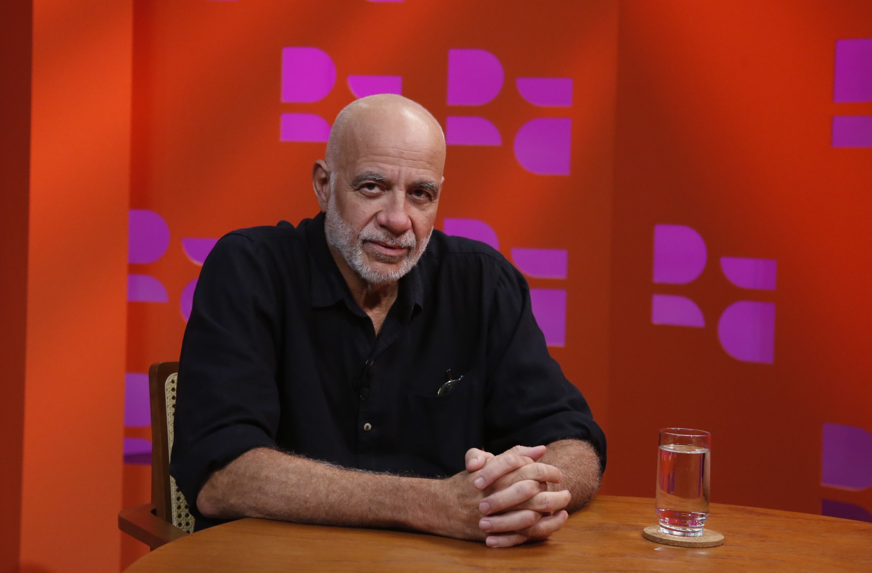 A ideologia do atraso