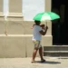 Enquanto parte do Brasil enfrenta chuva, essa região deve encarar um calor fora do normal