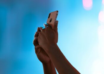 Foto: Kyle Bushnell/Unsplash