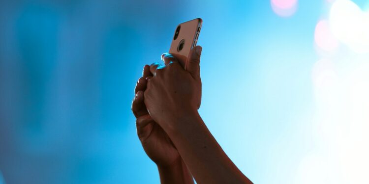 Foto: Kyle Bushnell/Unsplash