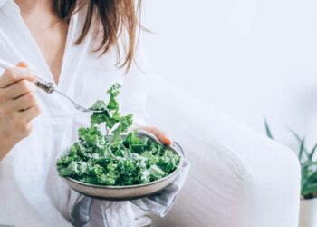 Foto: Nutriciously/Unsplash