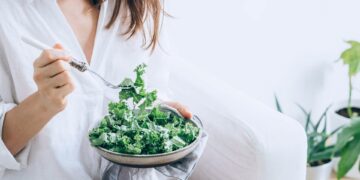 Foto: Nutriciously/Unsplash