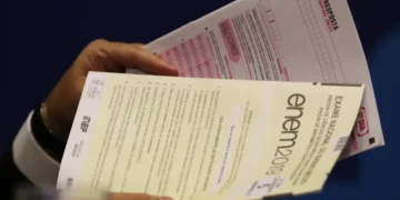 Sisu dá “segunda chance” para quem não passou na primeira tentativa com a nota do ENEM