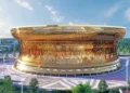 Adeus Maracanã: será construído o maior estádio do mundo, com capacidade para 135 mil pessoas