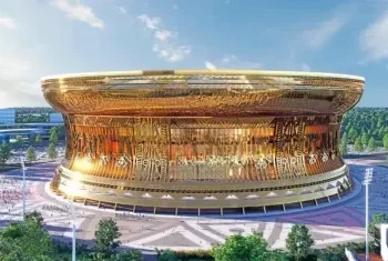 Adeus Maracanã: será construído o maior estádio do mundo, com capacidade para 135 mil pessoas