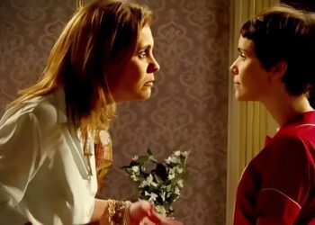 Foto: Reprodução/TV Globo