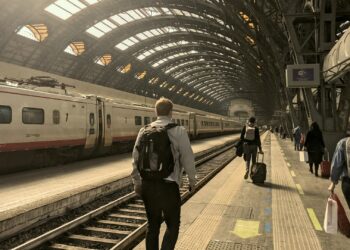Foto: Jonathan Ansel Moy de Vitry/Unsplash