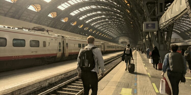 Foto: Jonathan Ansel Moy de Vitry/Unsplash