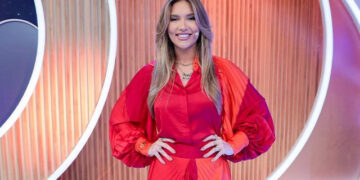 Virgínia deixa o SBT e se aproxima de novo projeto como apresentadora na Globo