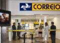 Os correios vão funcionar durante o Carnaval?