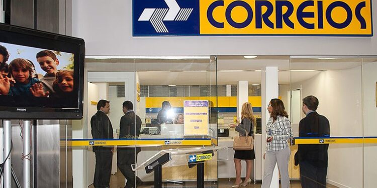 Os correios vão funcionar durante o Carnaval?