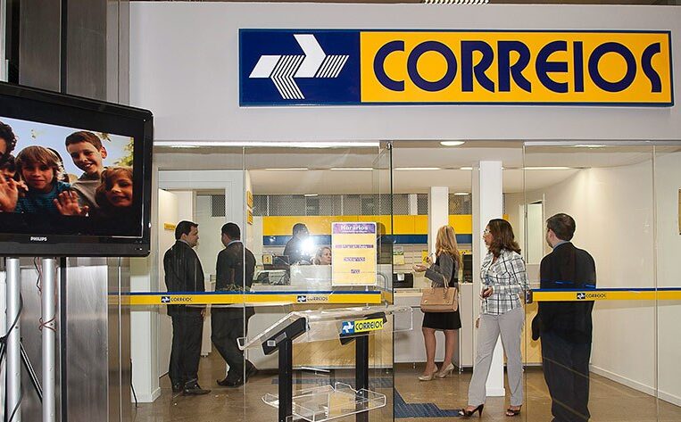 Os correios vão funcionar durante o Carnaval?
