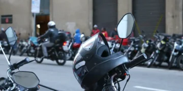 Entregadores de app podem ganhar "descanso premium" graças a novo projeto