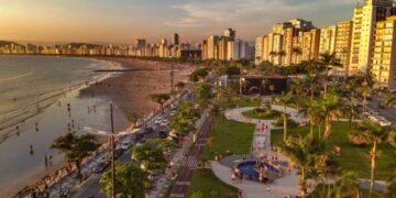 Cidade vira símbolo da longevidade e pode ser chamada de "casa dos idosos" no Brasil
