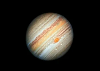 NASA confirma que planeta próximo à Terra não é o que se acreditava