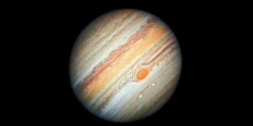NASA confirma que planeta próximo à Terra não é o que se acreditava