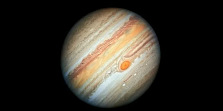 NASA confirma que planeta próximo à Terra não é o que se acreditava