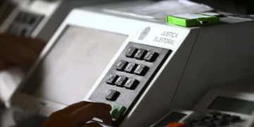 Seu voto nas eleições pode estar em risco se você deixar isso passar até 06/05