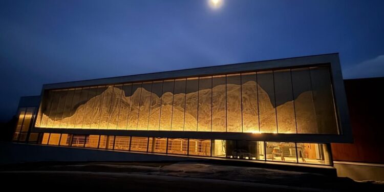 Foto: Vinícola Maturano/Divulgação