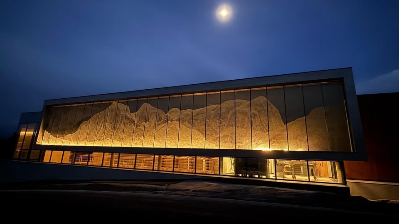 O lugar com paisagem de cinema que fica no Rio de Janeiro e virou destino “obrigatório” dos amantes de vinho