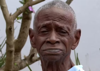 Homem mais velho do mundo é brasileiro e não sofre com diabetes e nem câncer