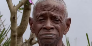 Homem mais velho do mundo é brasileiro e não sofre com diabetes e nem câncer