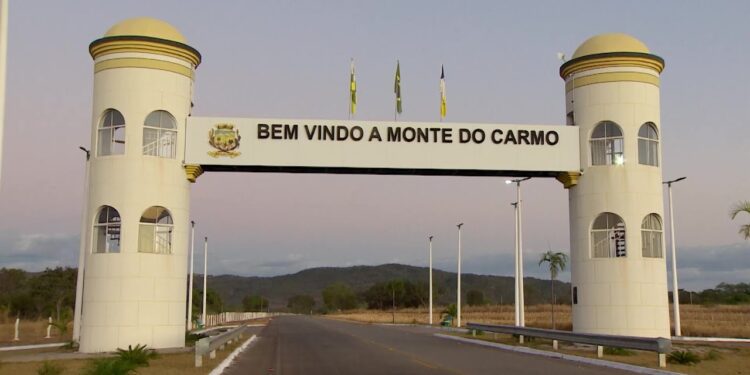 Cidade brasileira com pouco menos de 6 mil moradores pode receber empreendimento de R$ 1,4 bilhão