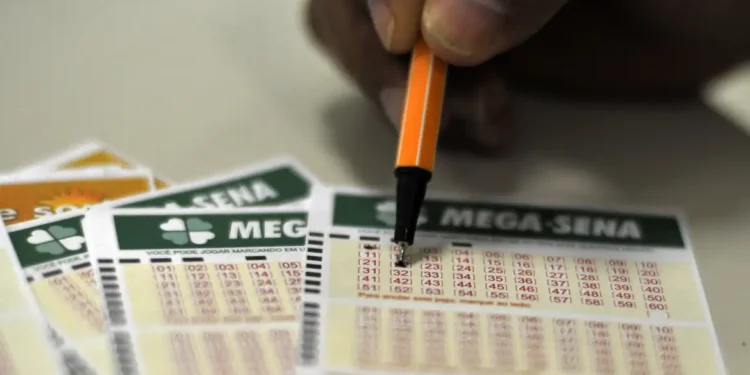 Quem não venceu na Mega da Virada pode ter nova chance de ficar rico com Mega-Sena em 03/02