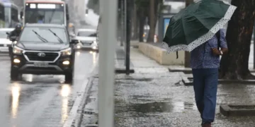 Tempestade histórica se aproxima: ventos de 100 km/h pode atingir 13 estados