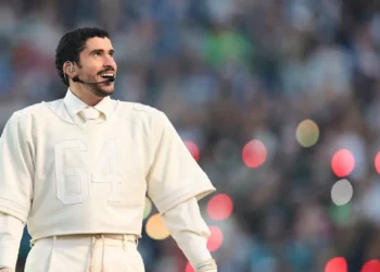 Reprodução: Kathryn Riley/Expresso