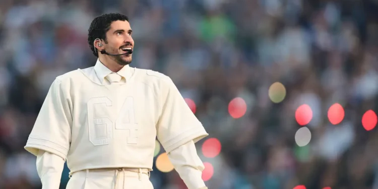 Reprodução: Kathryn Riley/Expresso