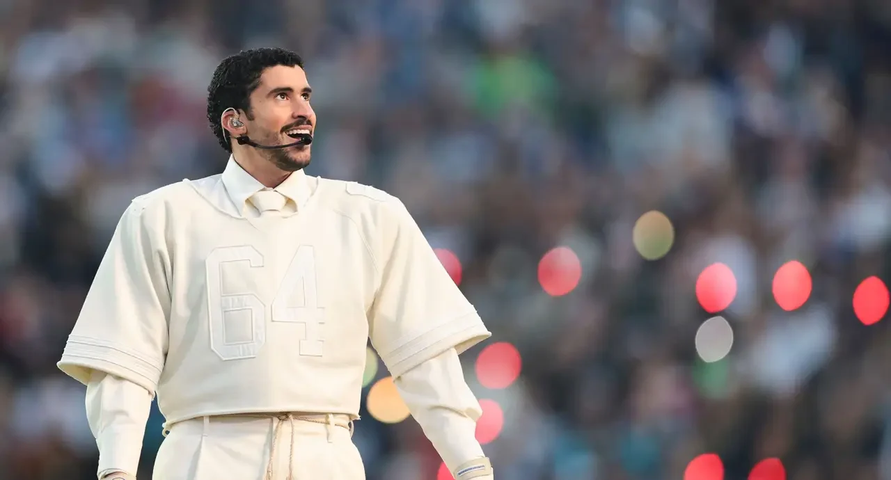 Para assistir o show do Bad Bunny no Brasil, é necessário pagar essa fortuna